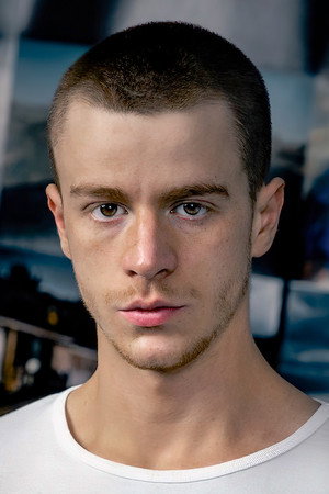 Jonas Holdenrieder photo