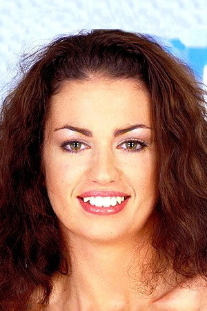 Photo of Scotti Andrews from the Latest Netflix gallery