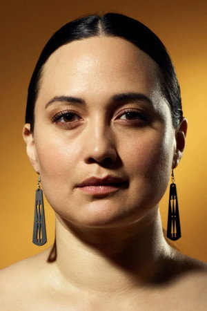 Lily Gladstone photo