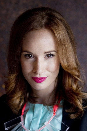 Tatiana Pauhofová photo