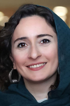 Photo of Soheila Golestani from the Latest Netflix gallery