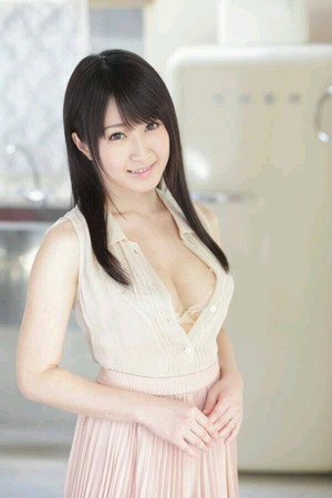 Photo of 美里有紗 from the Latest Netflix gallery