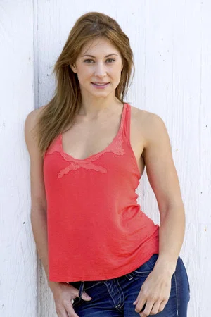 Photo of Alice Ford from the Latest Netflix gallery