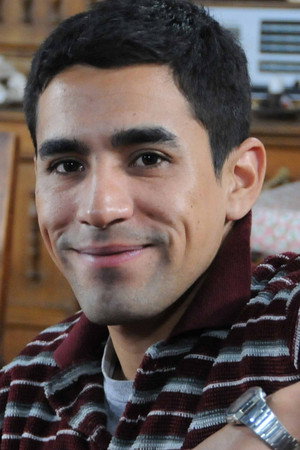 Tomás Verdejo photo