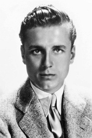 Photo of William Bakewell from the Latest Netflix gallery