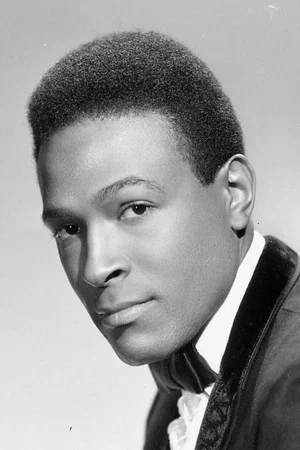 Photo of Marvin Gaye from the Latest Netflix gallery