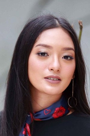 Asmara Abigail photo