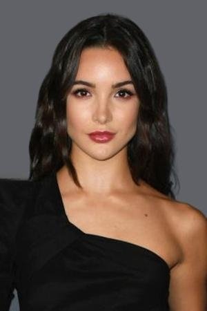 Maddison Jaizani photo