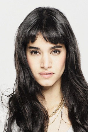 Sofia Boutella photo