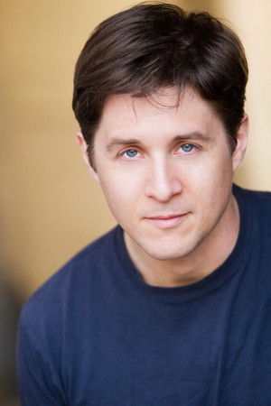 Yuri Lowenthal photo