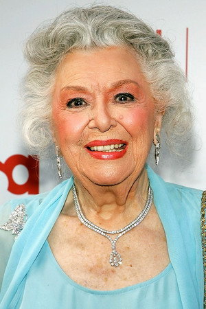 Ann Rutherford photo