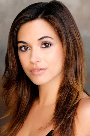 Photo of Justene Alpert from the Latest Netflix gallery