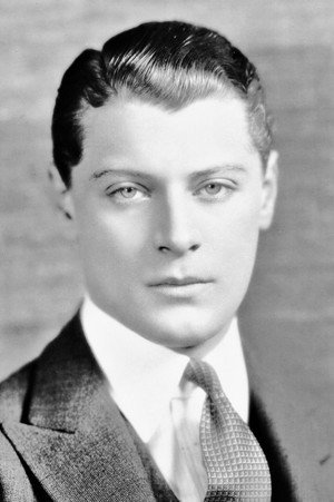 Photo of Ralph Forbes from the Latest Netflix gallery