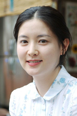 Lee Young-ae photo