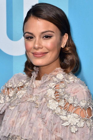 Nathalie Kelley photo