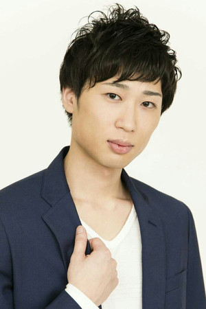 Photo of Junichi Saito from the Latest Netflix gallery