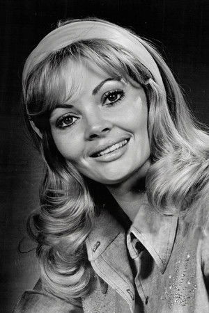 Jeannine Riley photo