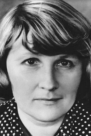 Photo of Lyudmila Ivanova from the Latest Netflix gallery