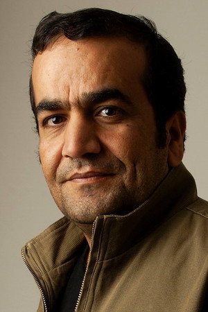 Photo of Shawkat Amin Korki from the Latest Netflix gallery