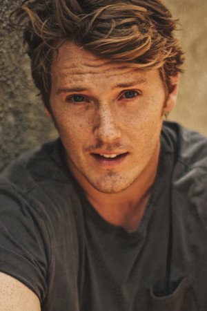 Spencer Treat Clark photo