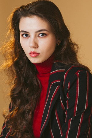 Photo of Anastasia Levina from the Latest Netflix gallery