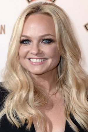 Photo of Emma Bunton from the Latest Netflix gallery