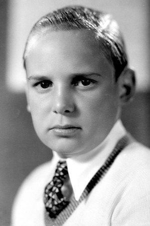 Jackie Coogan photo