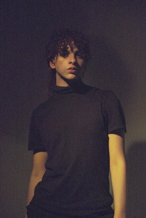 Photo of Jo Castro from the Latest Netflix gallery