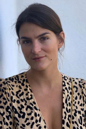 Photo of Nina Robert from the Latest Netflix gallery