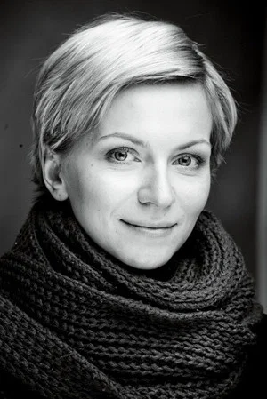 Photo of Natalya Rychkova from the Latest Netflix gallery