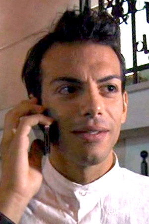 Photo of Giorgos Sakellaropoulos from the Latest Netflix gallery