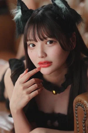 Photo of 佐藤愛瑠 from the Latest Netflix gallery