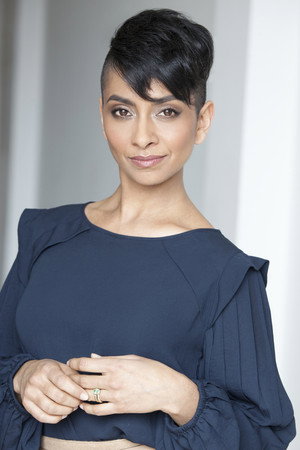 Ayesha Mansur Gonsalves photo