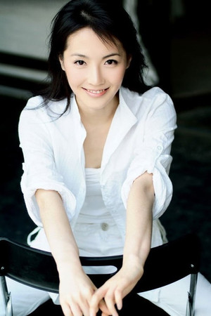 Sun Jingjing photo