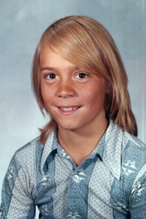 Photo of Todd Barbee from the Latest Netflix gallery