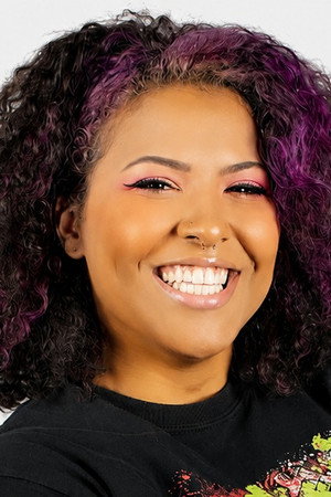 Photo of Danielle Paultre from the Latest Netflix gallery