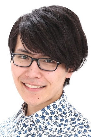 Katsunori Okai photo