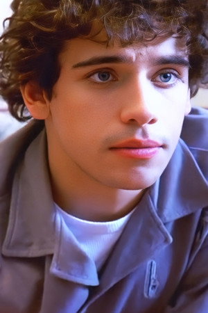 Photo of Renan Augusto from the Latest Netflix gallery