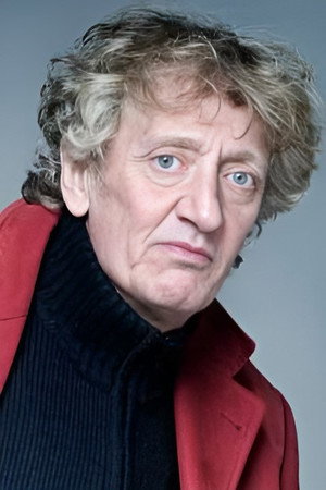 Enrique San Francisco photo