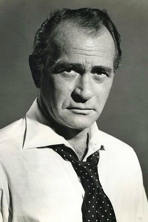 Darren McGavin photo