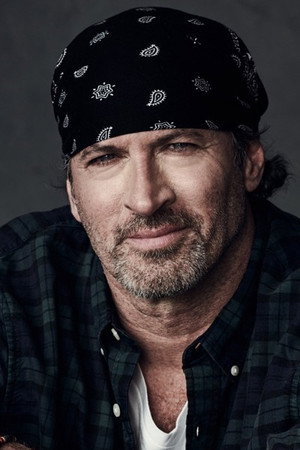 Scott Patterson photo