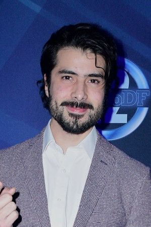 José Ángel Bichir photo