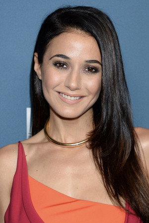 Emmanuelle Chriqui photo