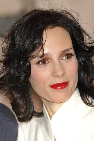 Daniela Piazza photo