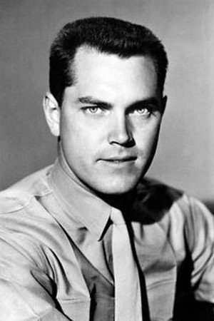 Jeffrey Hunter photo