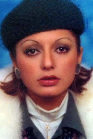 Photo of Googoosh from the Latest Netflix gallery