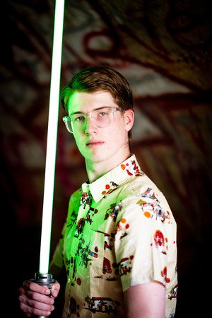Photo of Jonah Wendt from the Latest Netflix gallery