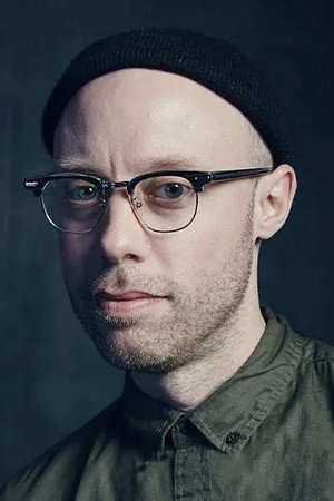 Photo of Joel Potrykus from the Latest Netflix gallery