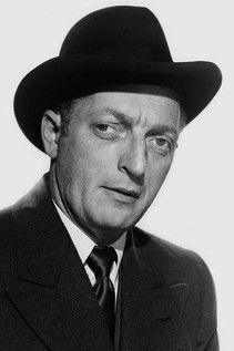 Everett Sloane photo