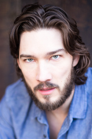 Photo of Duff Zayonce from the Latest Netflix gallery